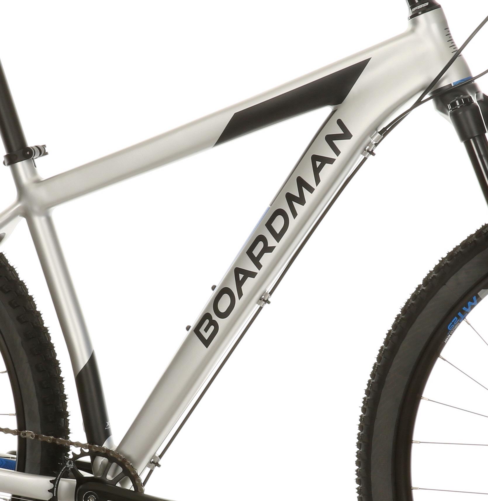 boardman mht 8.8 mens mountain bike review