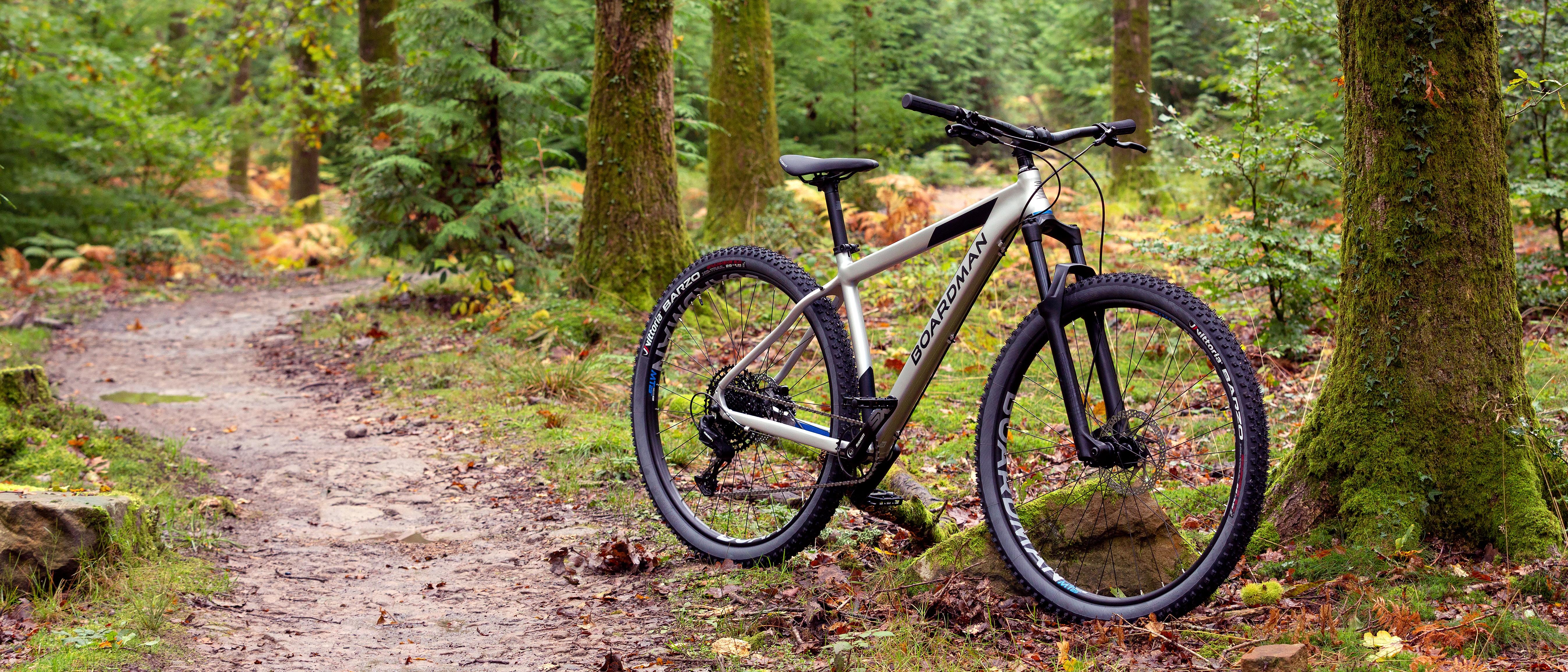 boardman mht 8.8 mens mountain bike review