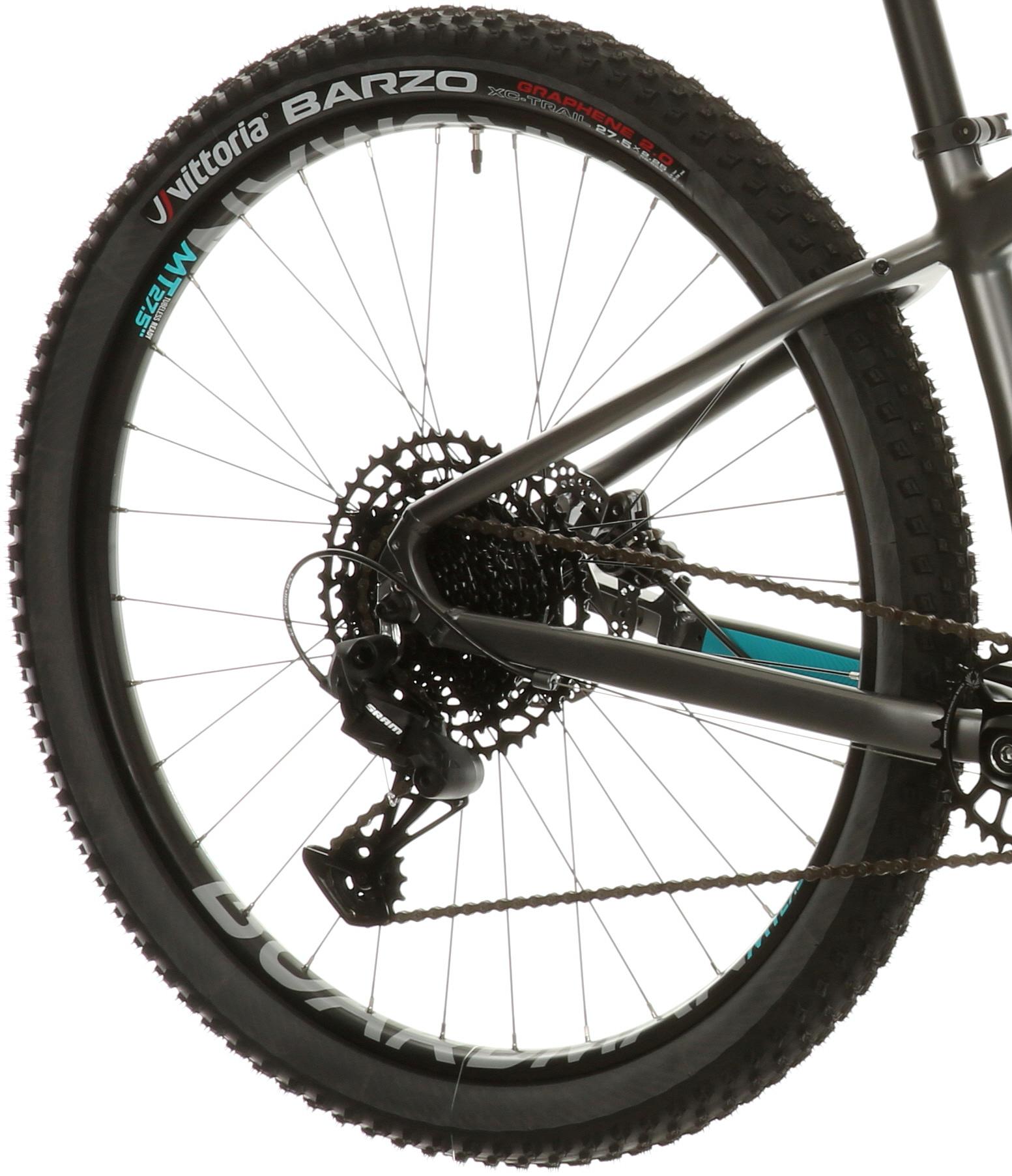 boardman mht 8.8 womens mountain bike