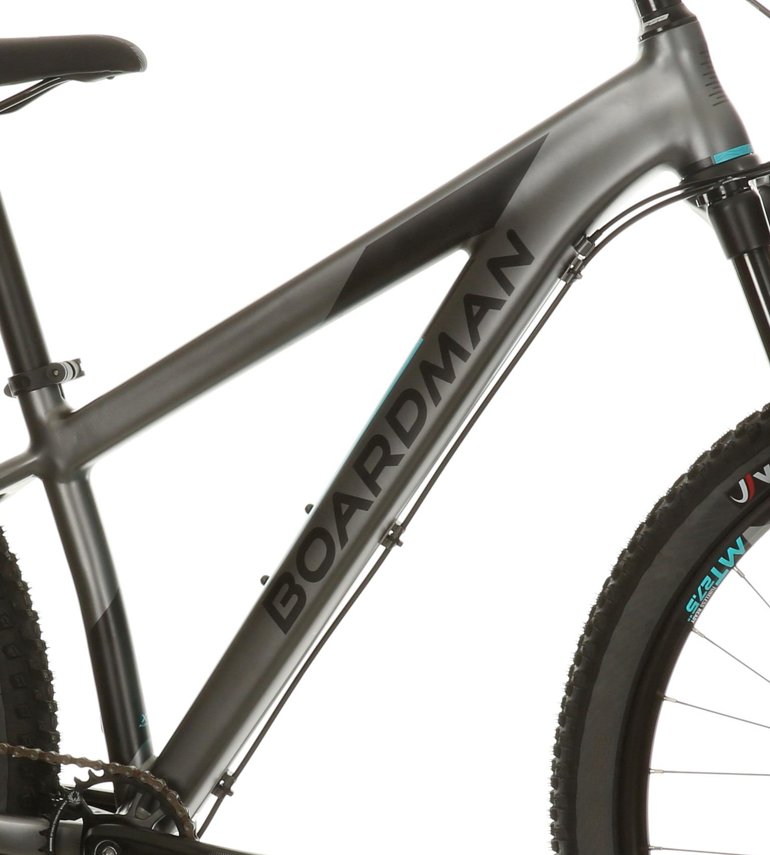 boardman mht 8.8 womens mountain bike