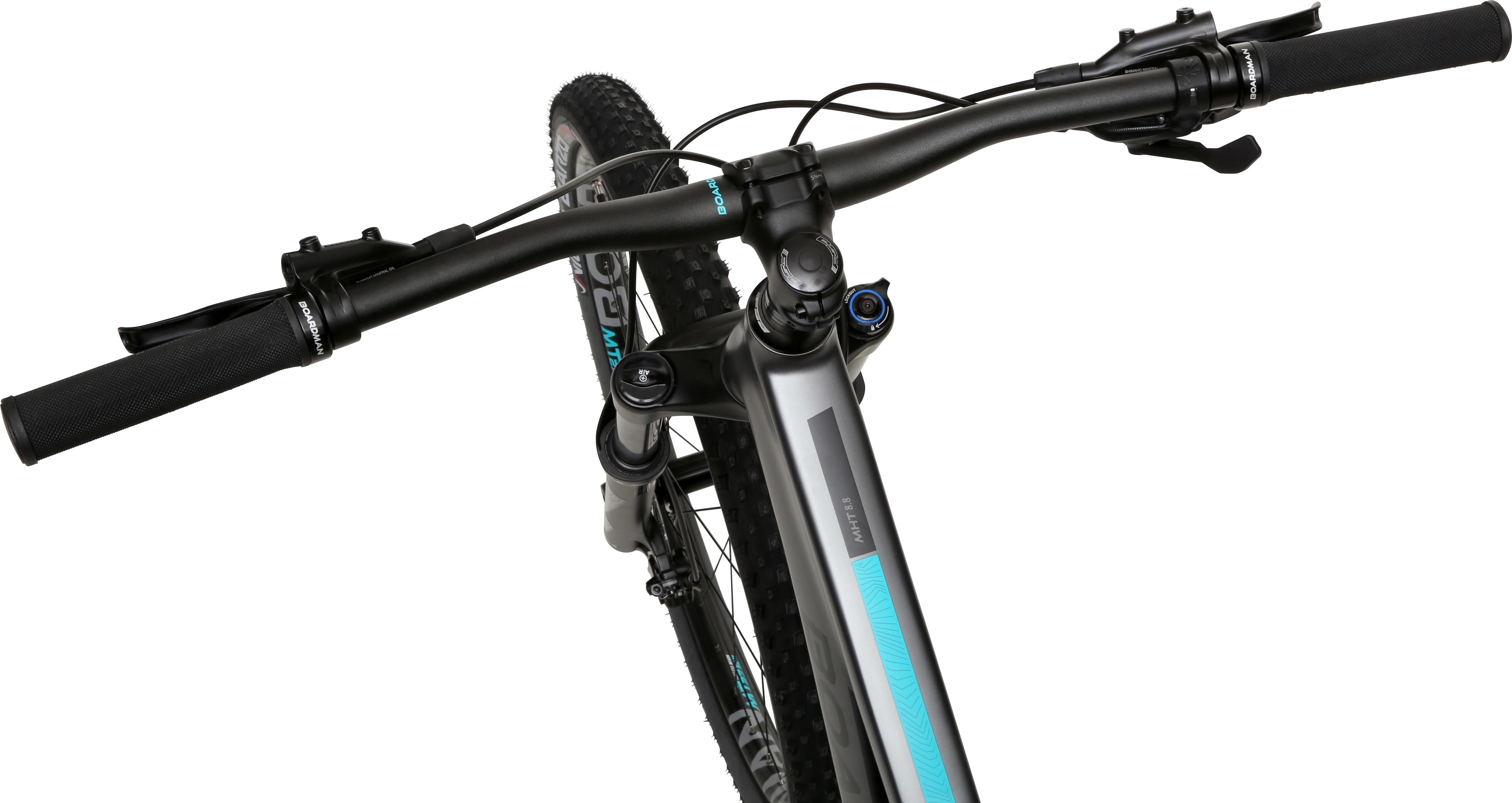boardman mht 8.8 womens mountain bike