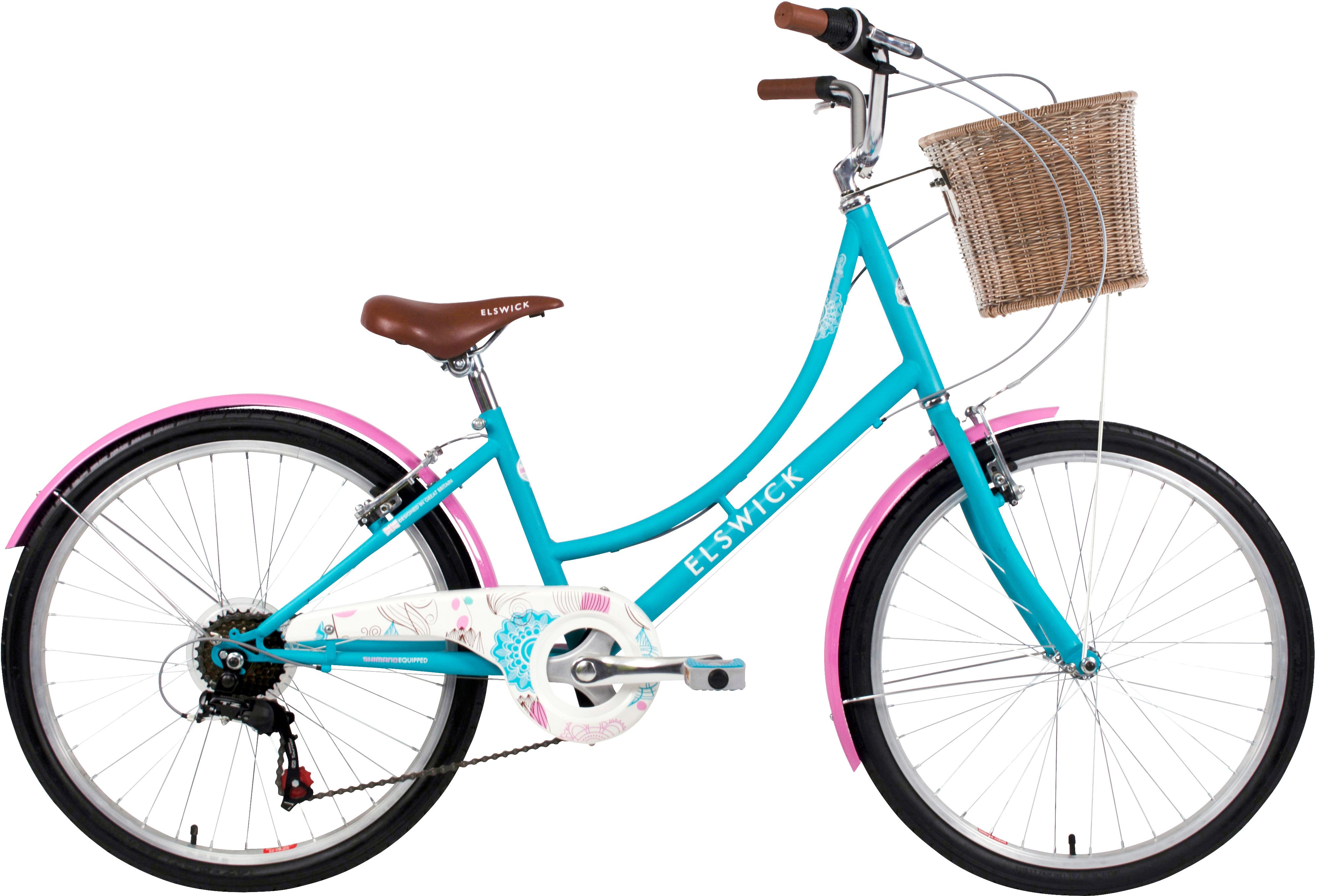halfords kids cyclecare