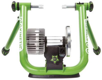 kinetic road machine 2.0 fluid trainer