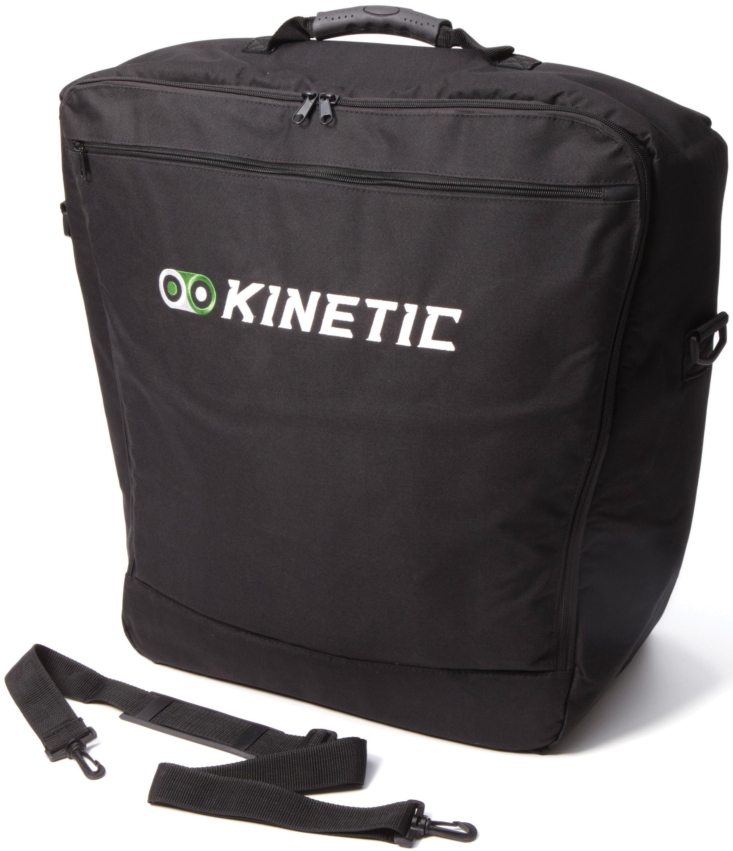 kinetic trainer bag