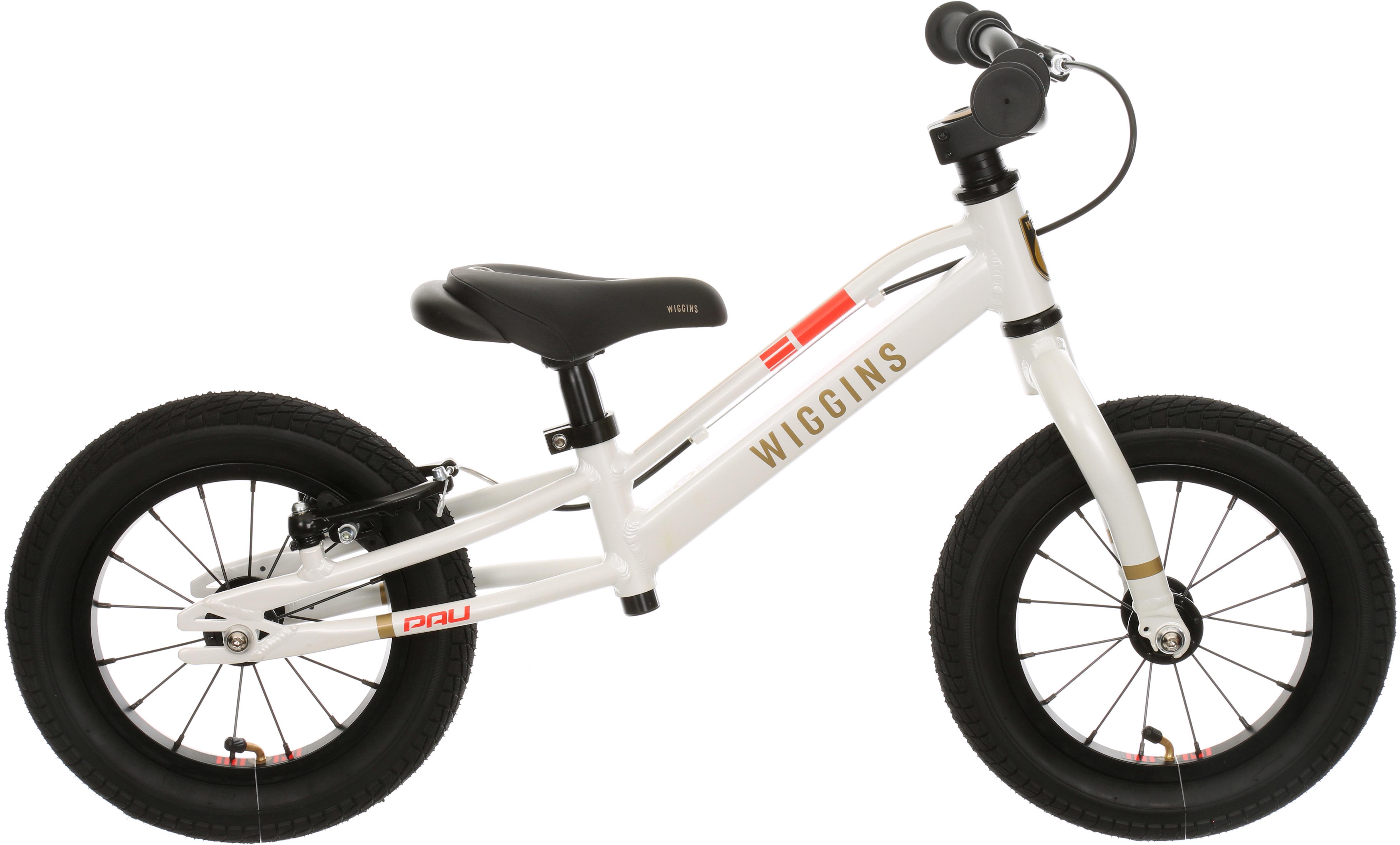 carrera balance bike