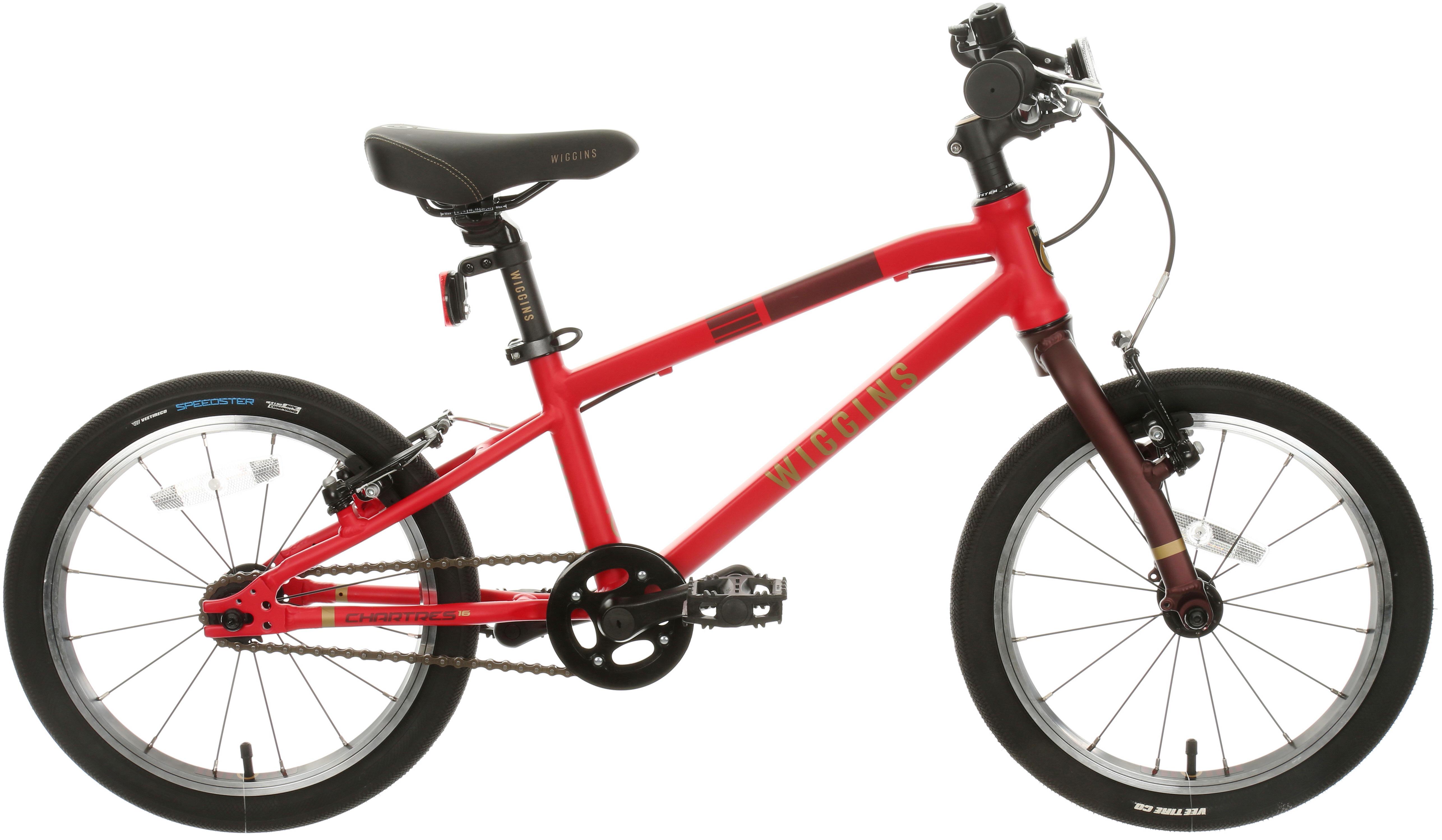 wiggins kids bike