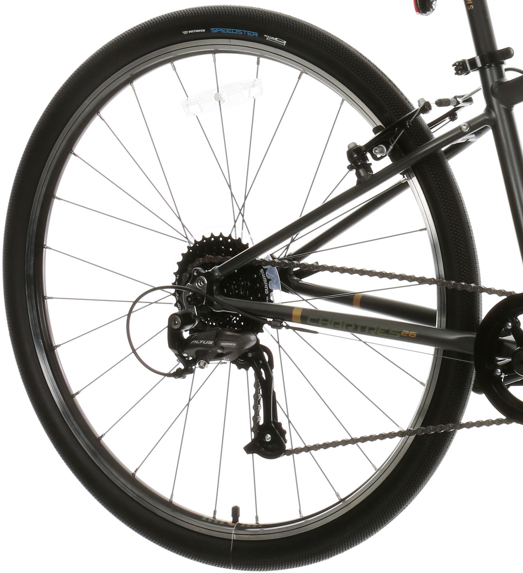 hybrid mtb tires