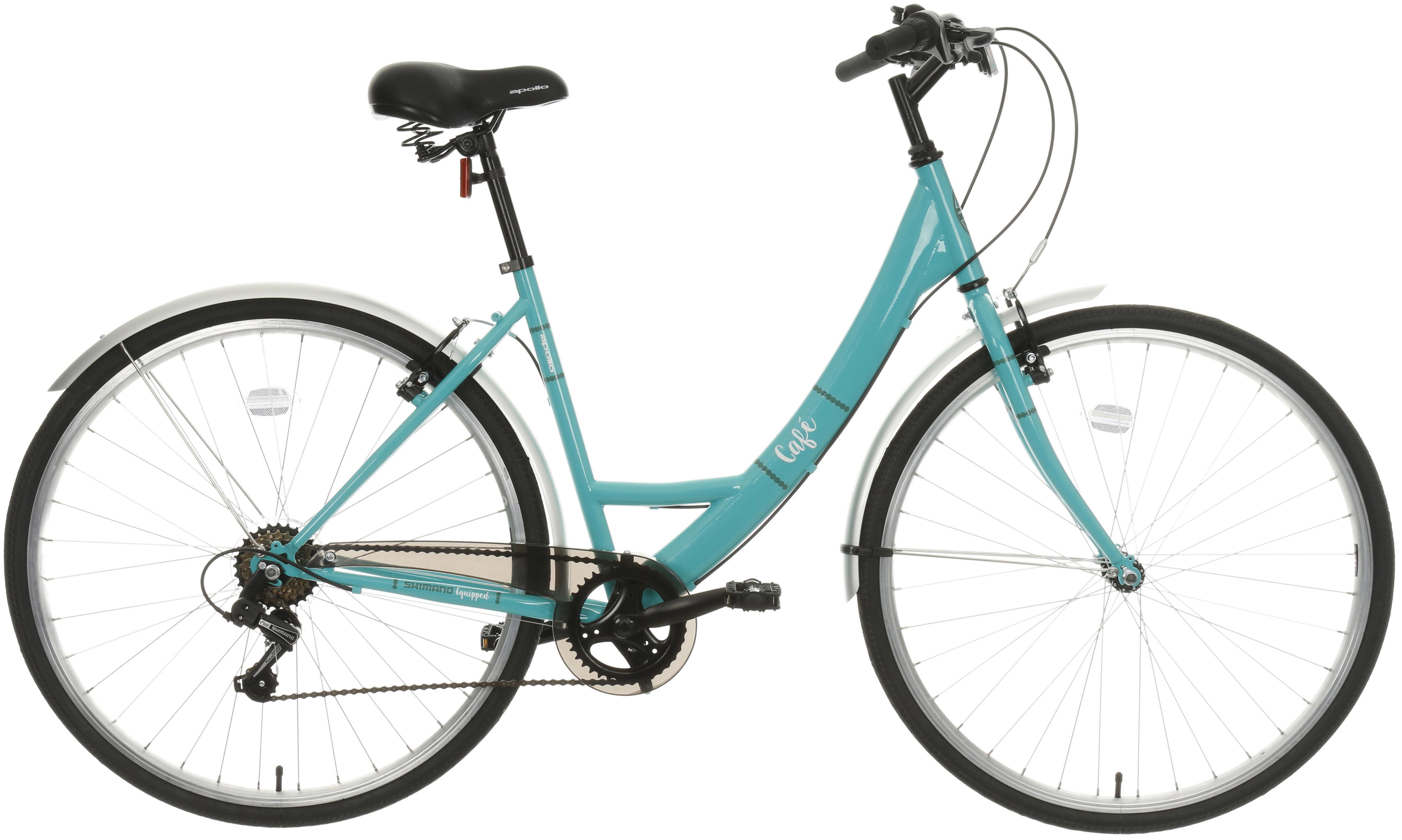 apollo elyse womens bike