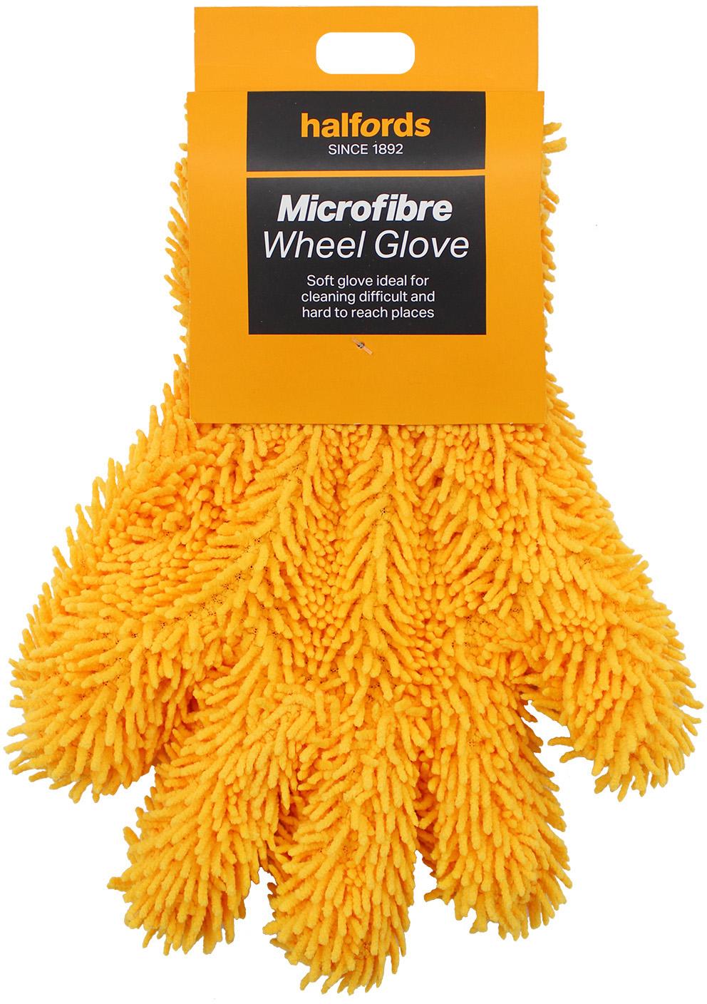 halfords kids gloves