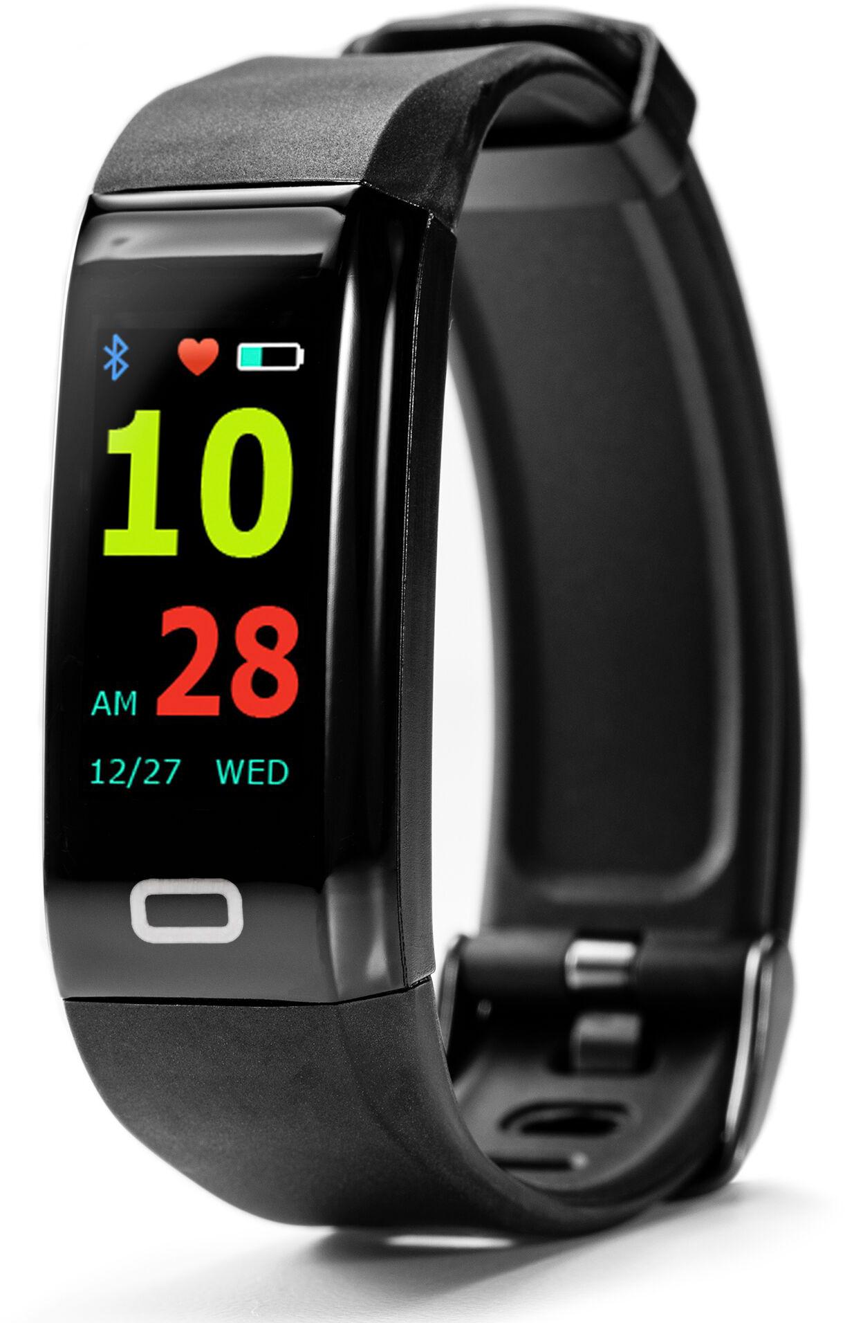 nuband pro hr gps tracker