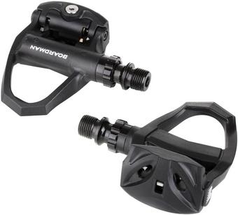 halfords boardman pedals