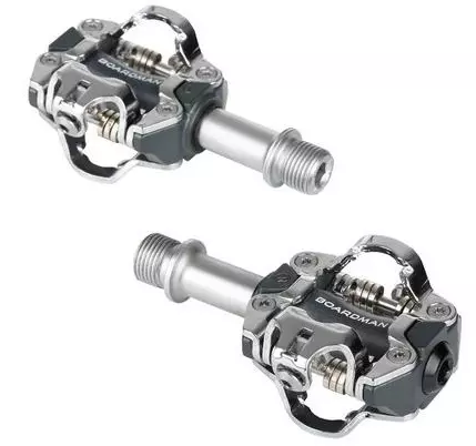 boardman mtb pedals