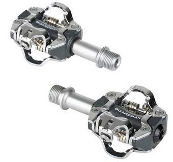 halfords spd pedals