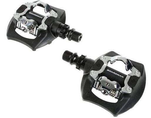 boardman flat pedals