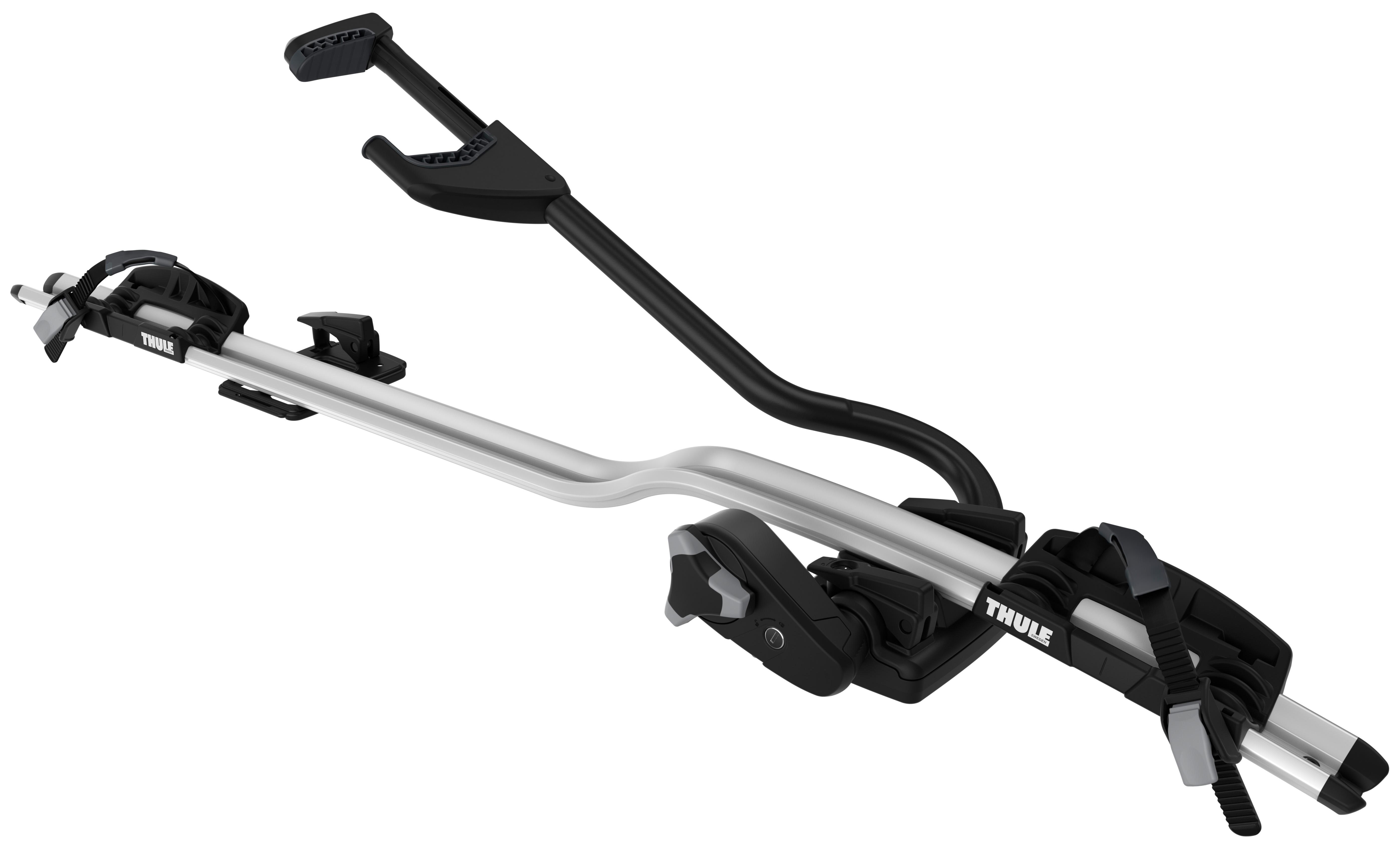 thule 598 black