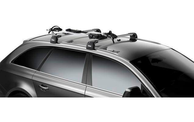 Halfords best sale roof racks