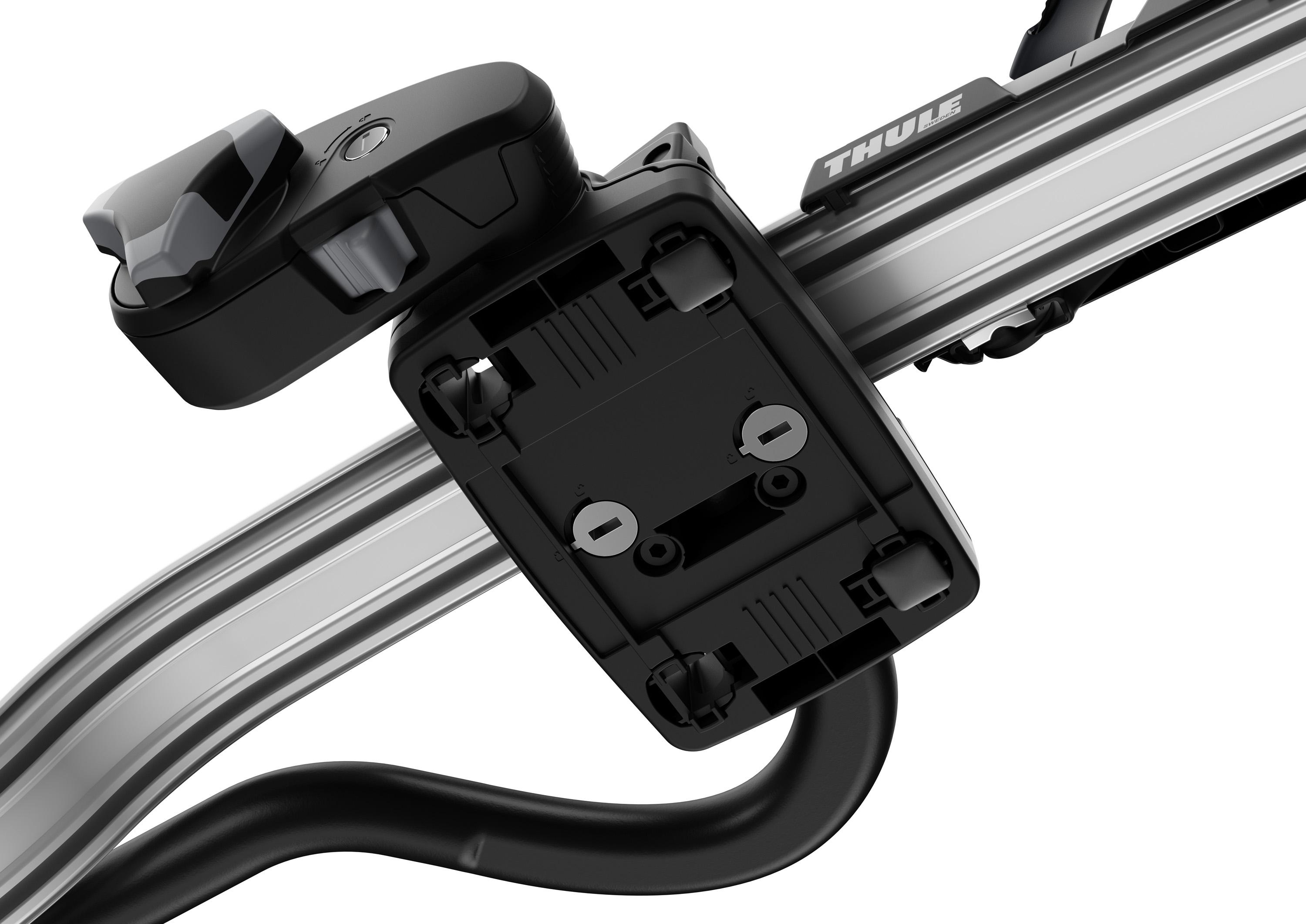 halfords thule 598