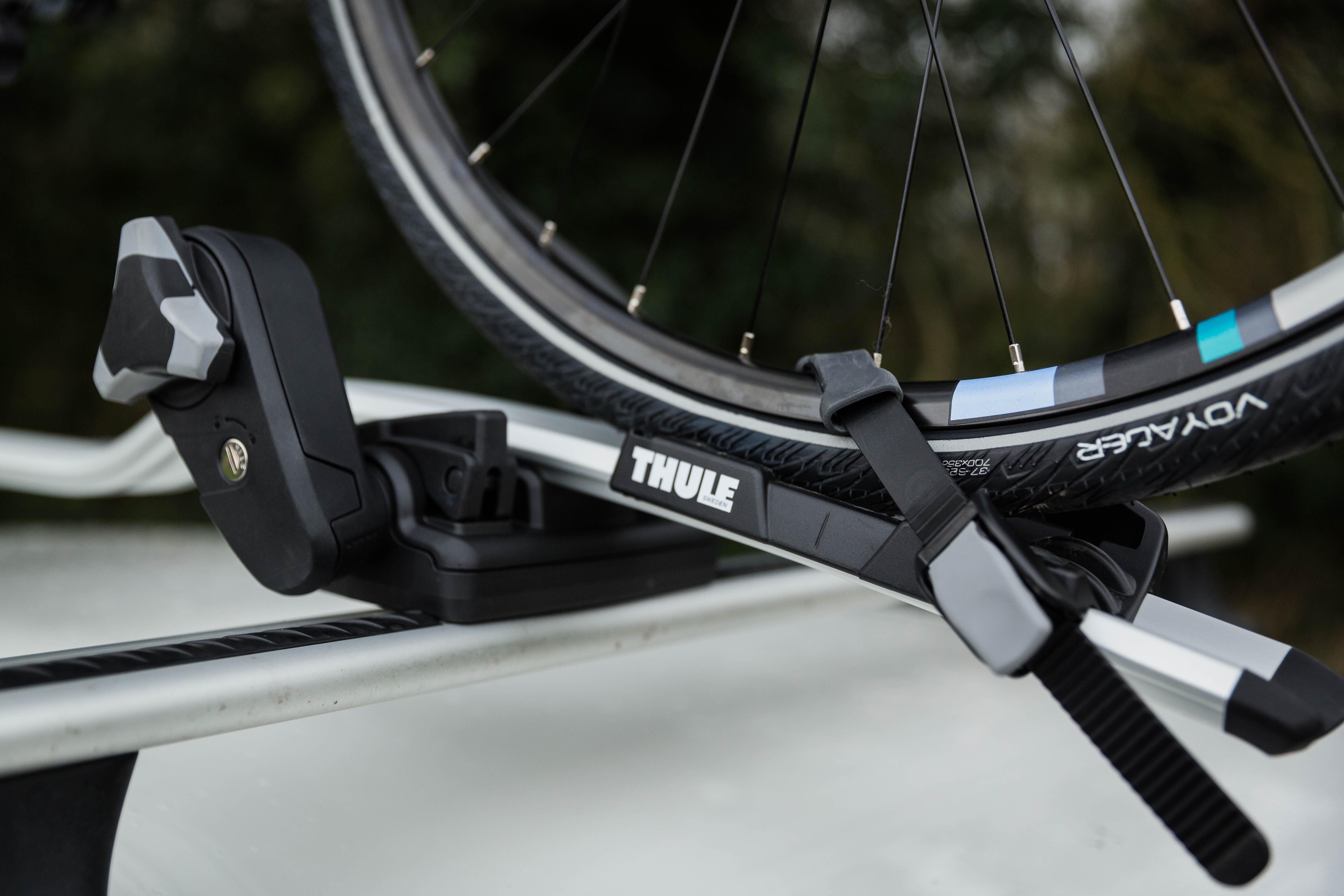 Thule ProRide 598 Roof Mounted Bike 