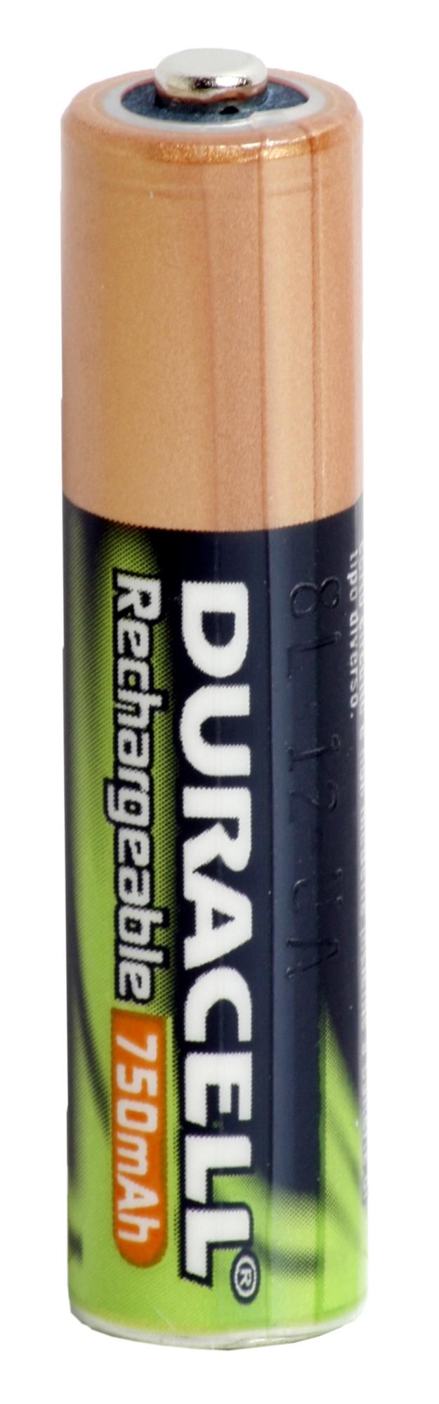 best duracell rechargeable batteries