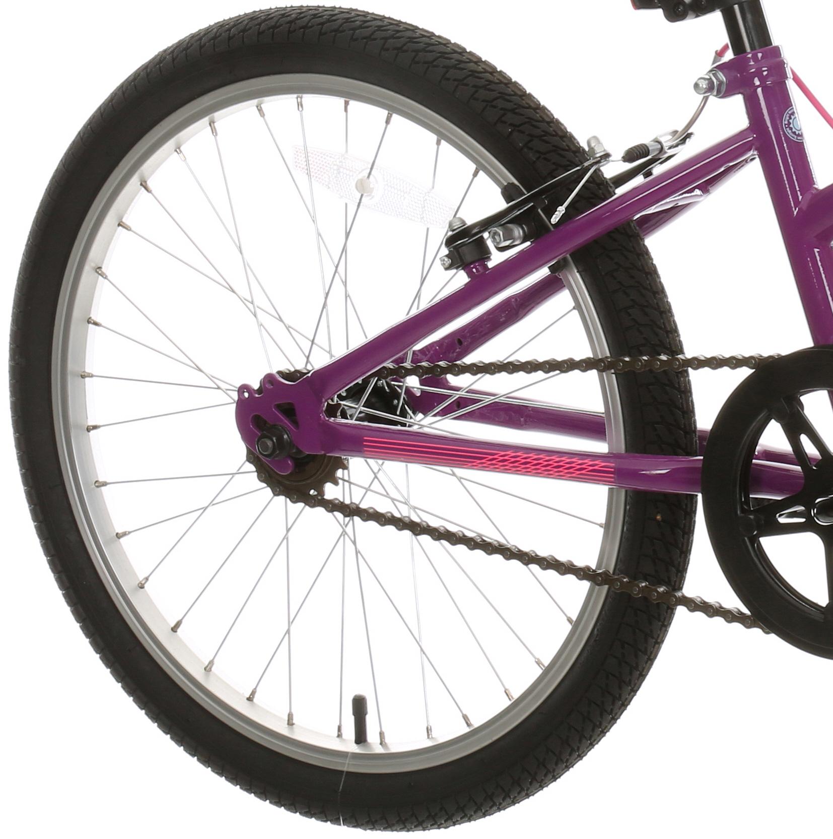 apollo envy girls bike