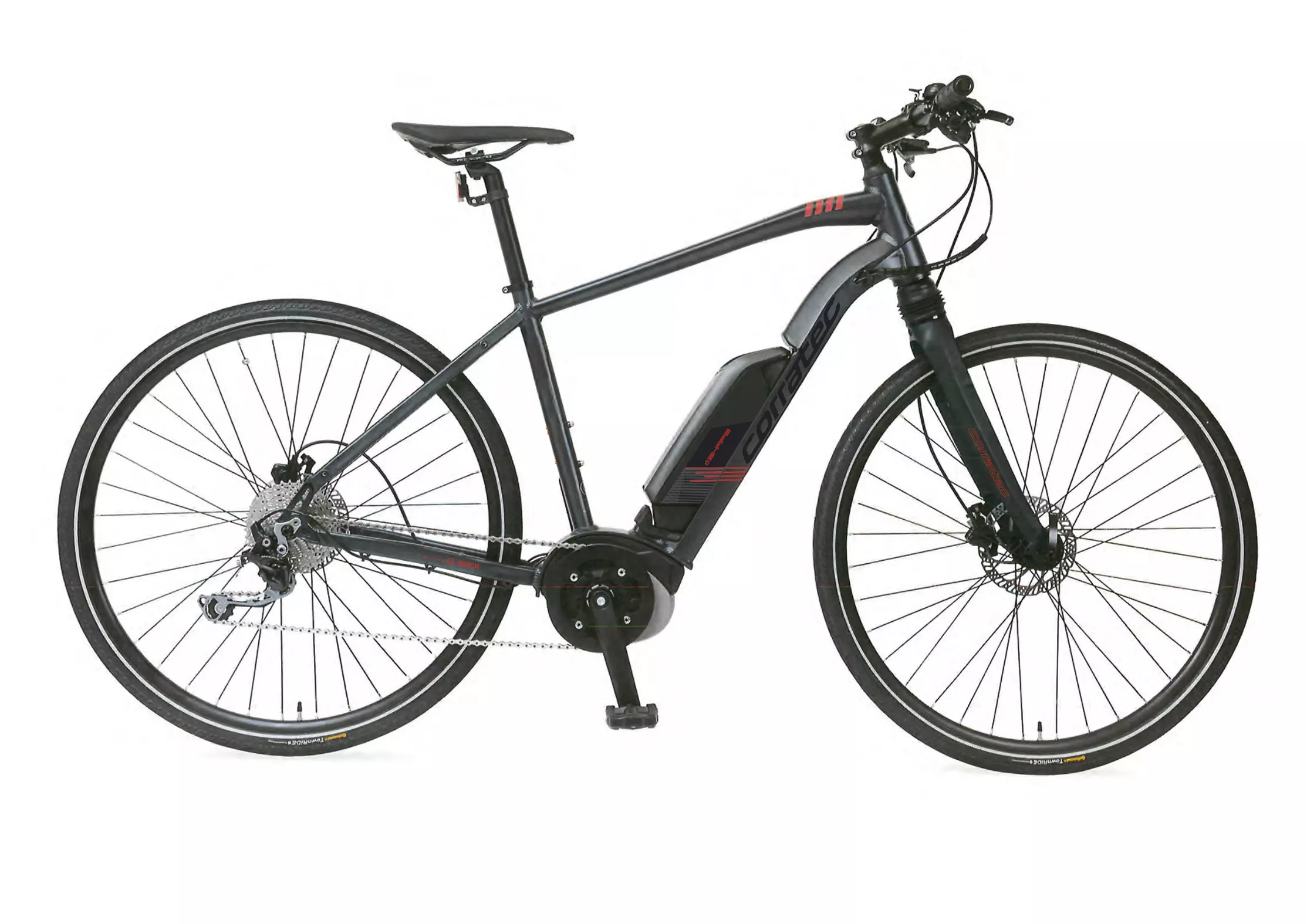 electric bike for mens