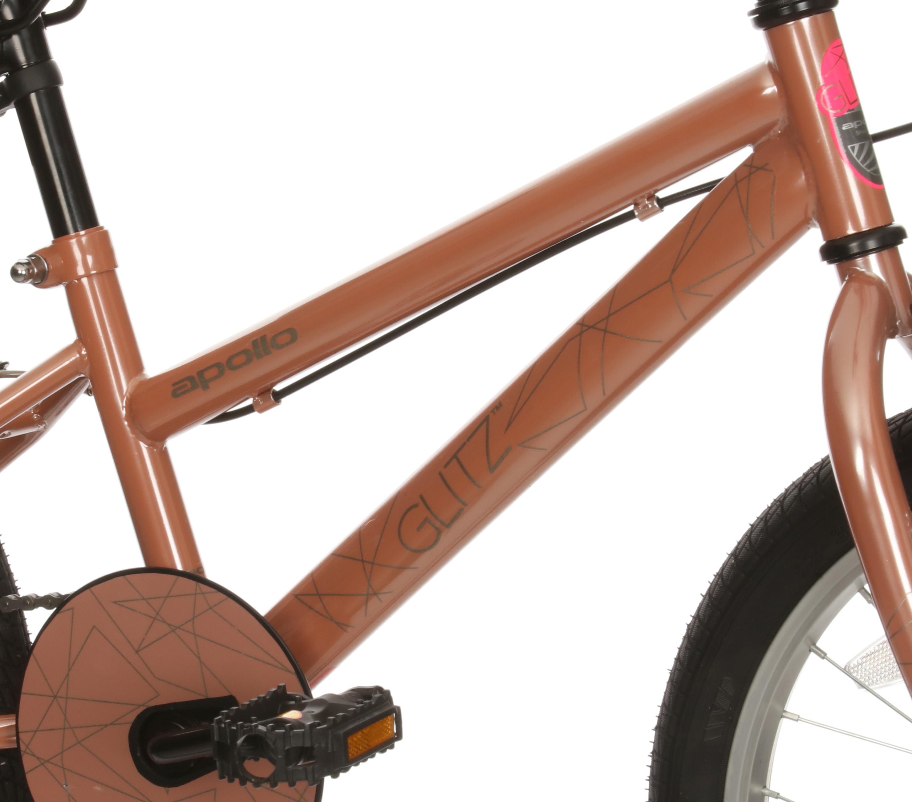 halfords bikes 18 inch