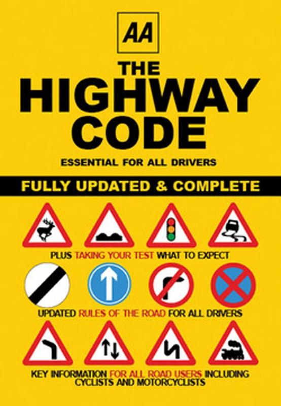 Learning To Drive | L Plates | AA Highway Code