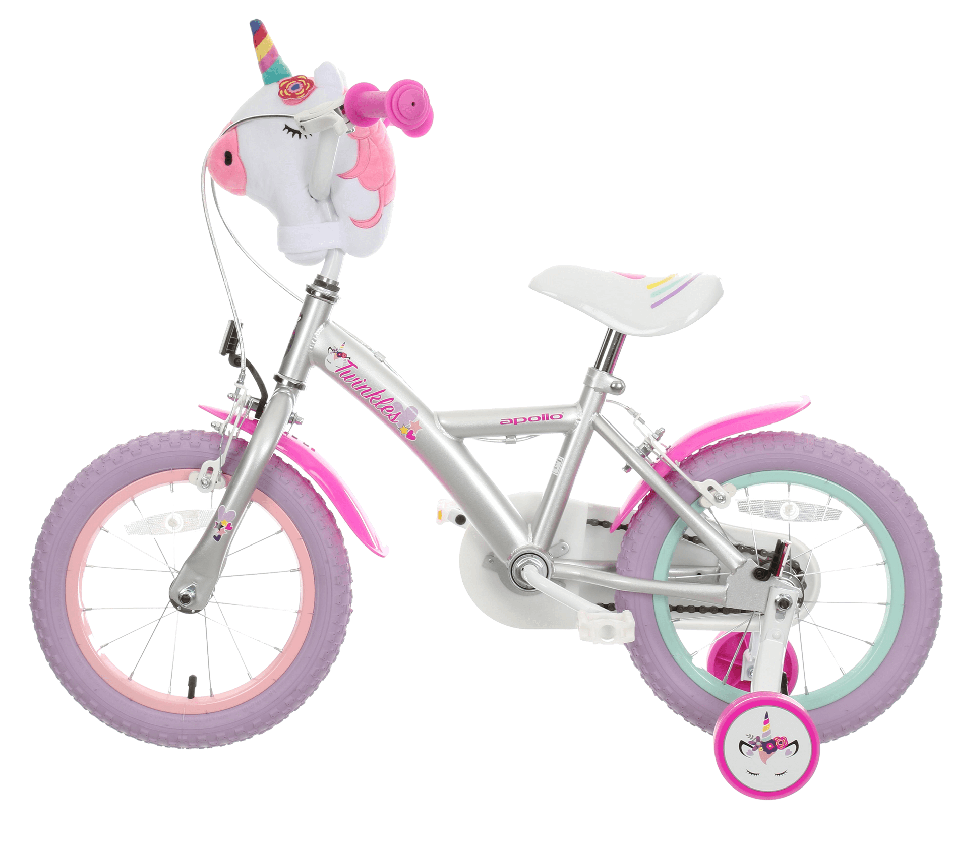 halfords bikes for 2 year olds