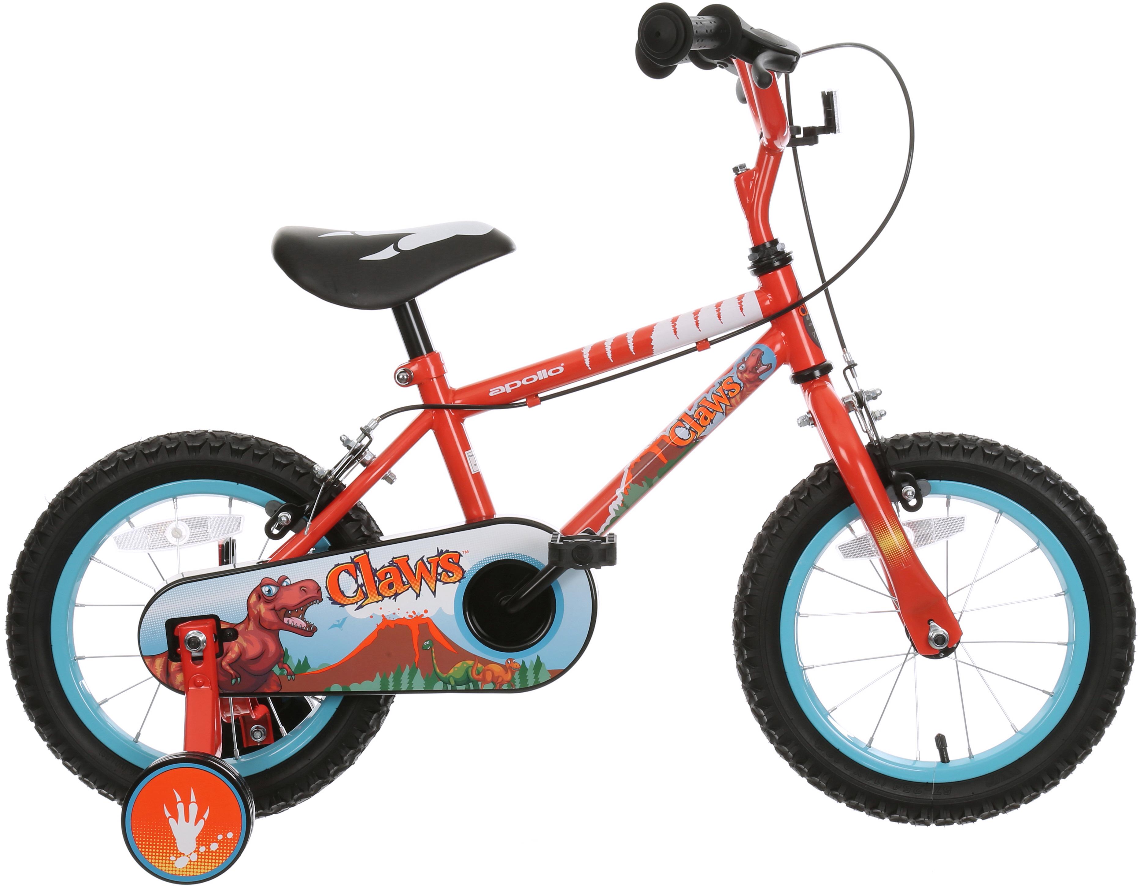 junior bike 24 inch