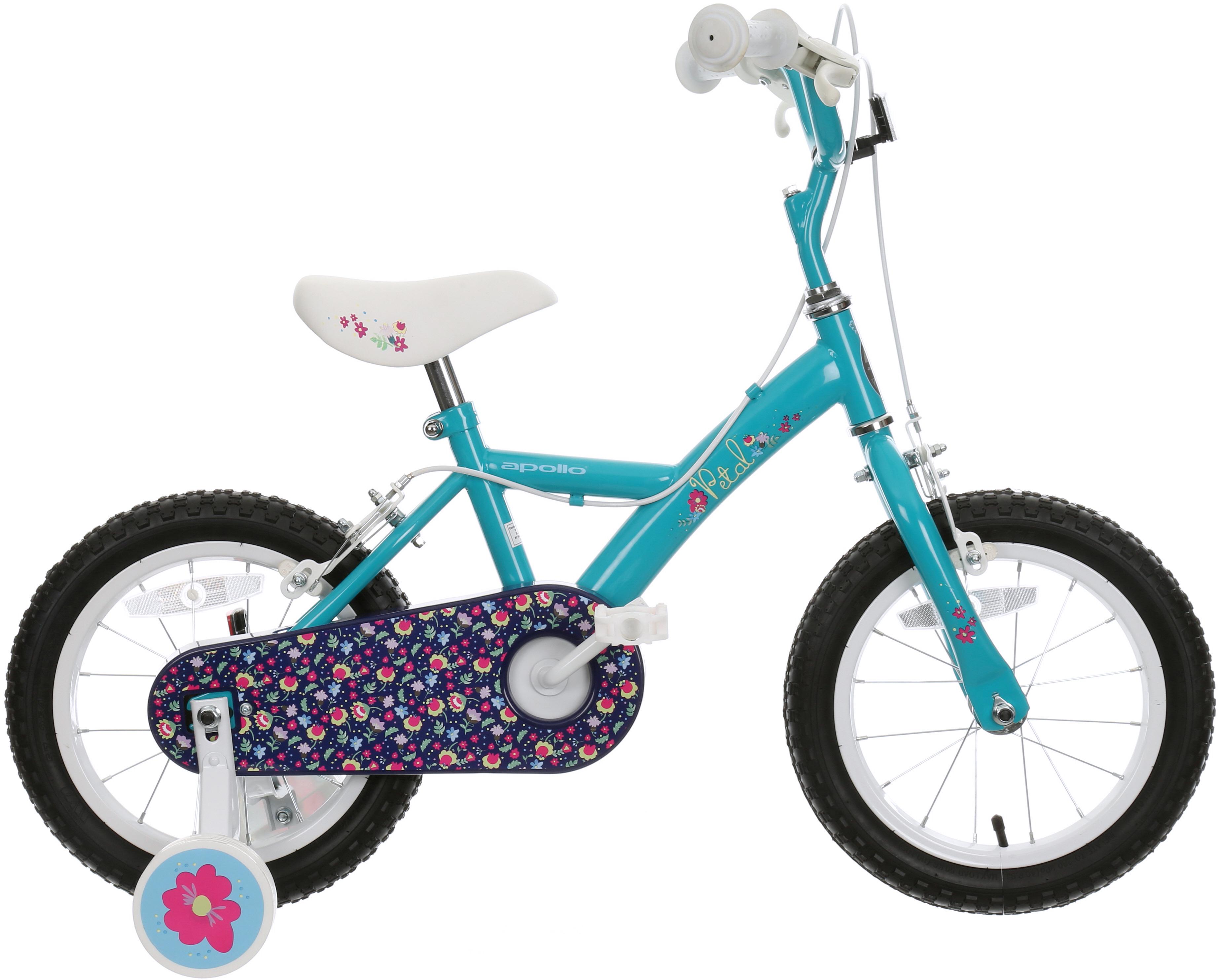 childrens bike stabilisers