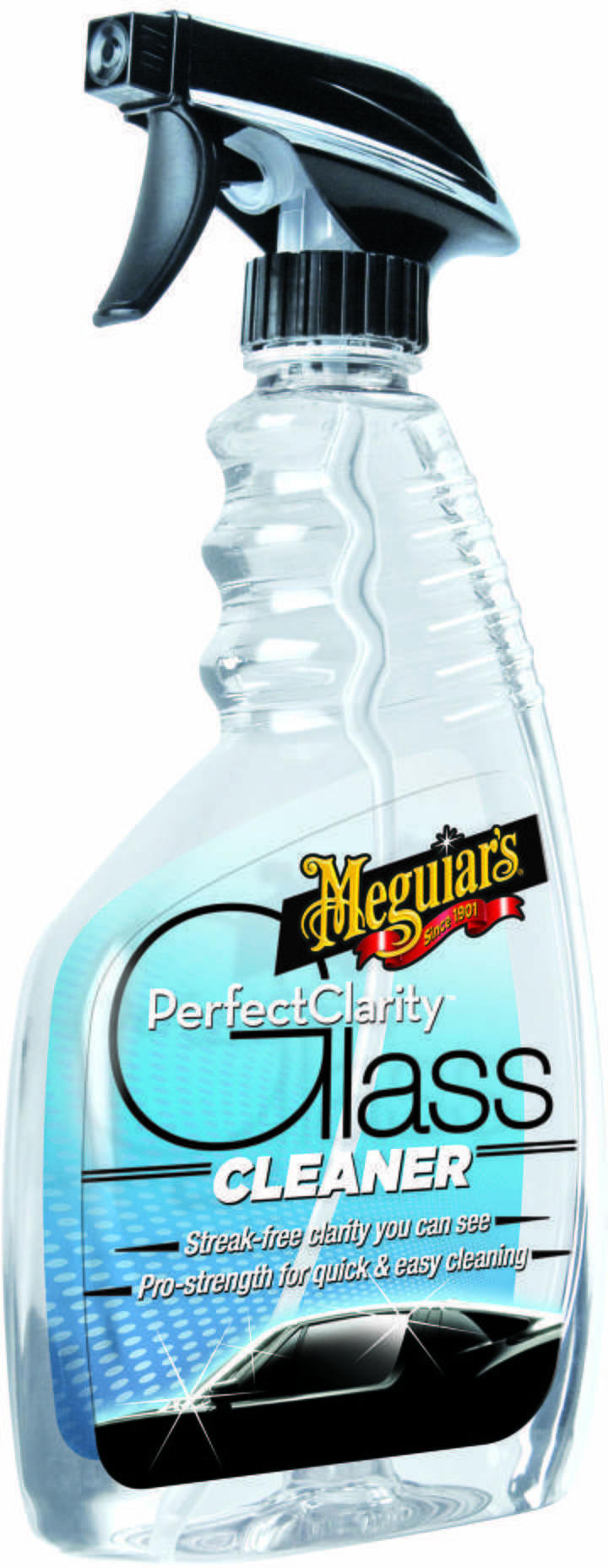 glass cleaning products