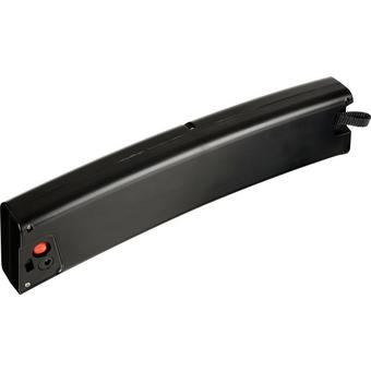 Carrera Crosscity eBike Battery (5Pin) | Halfords UK