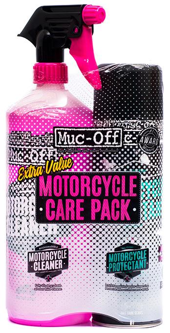 muc off kit halfords