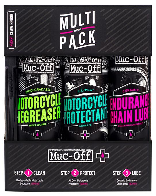 muc off motorcycle degreaser