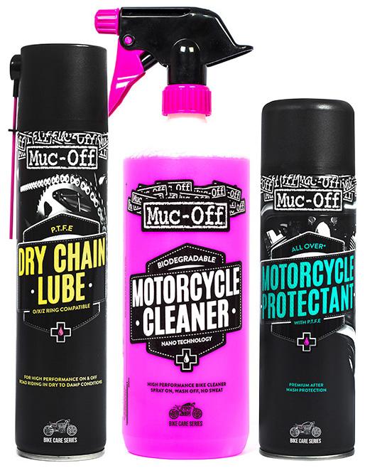 muc off chain cleaner halfords