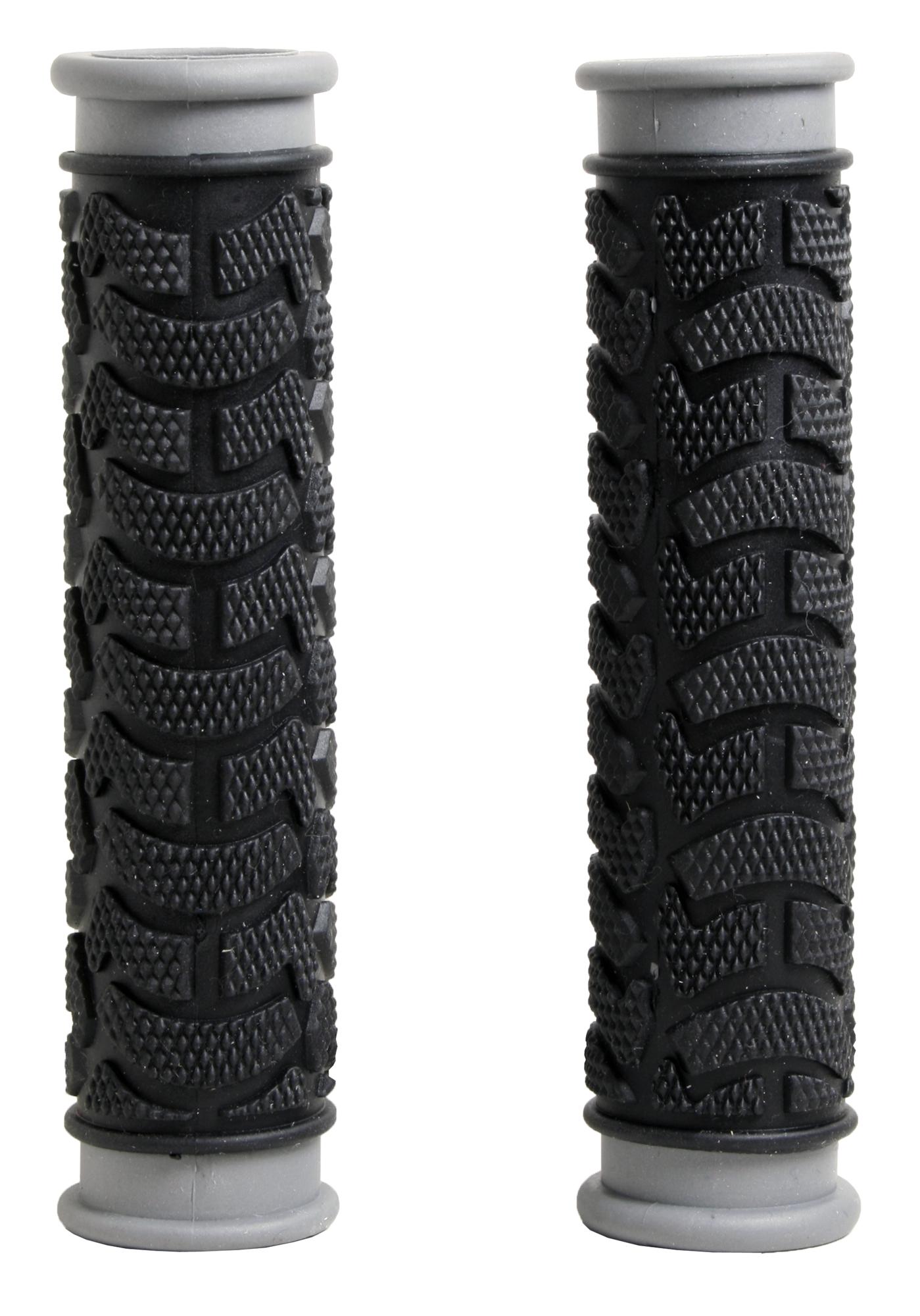 handlebar grips halfords