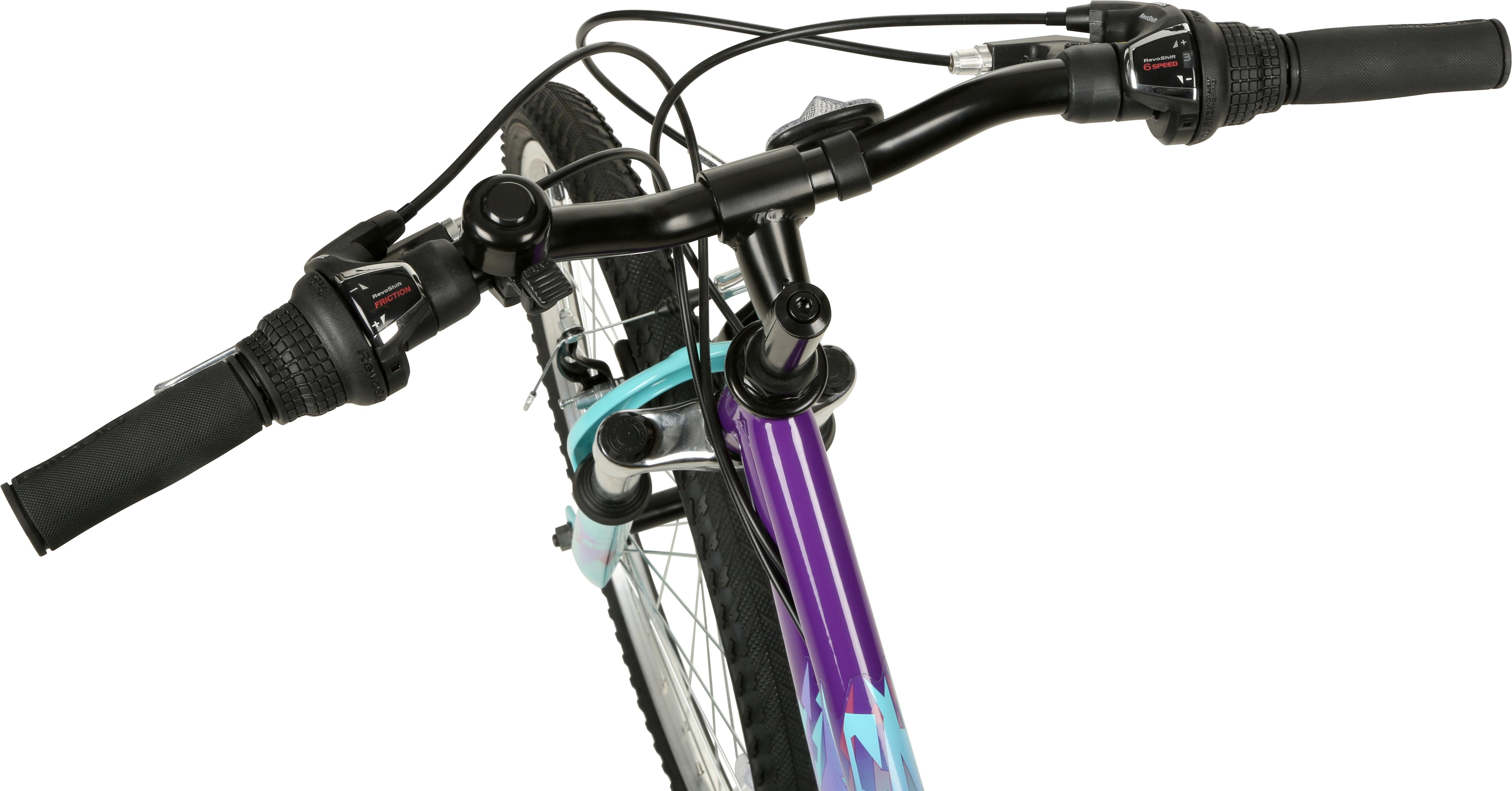 apollo vivid 24 bike