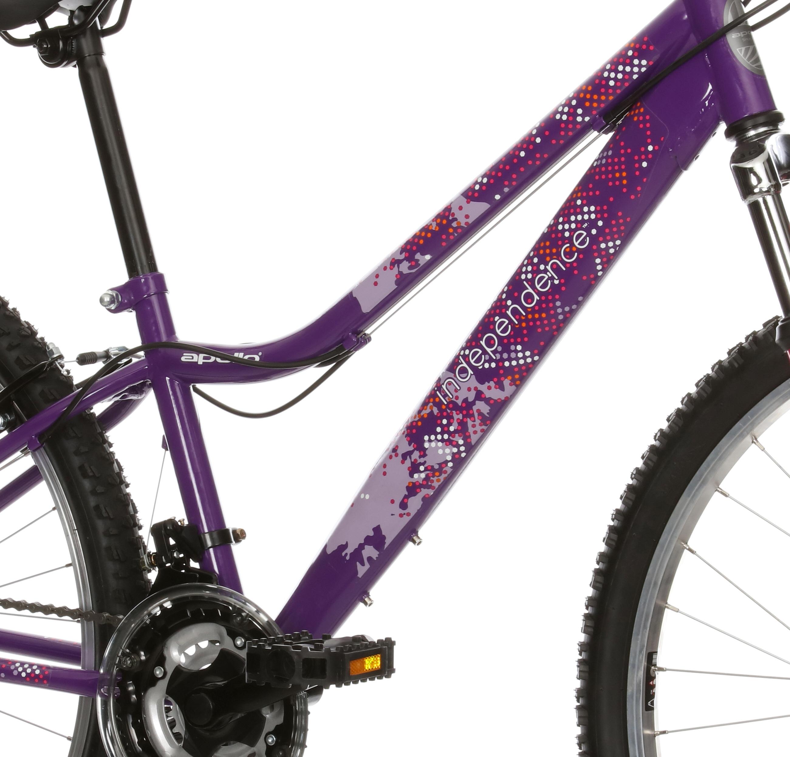 junior mountain bikes 26