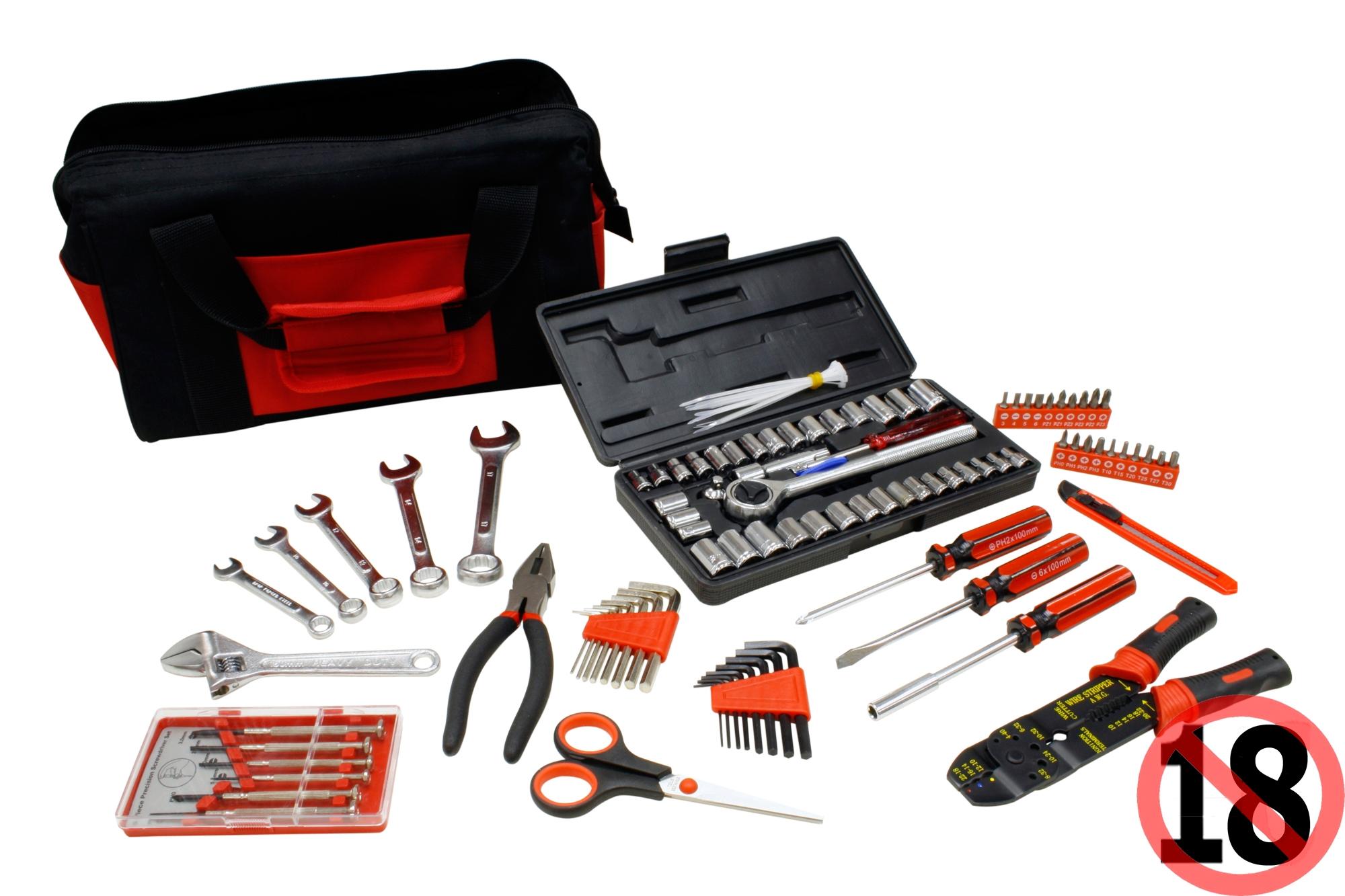 halfords bicycle tool kit