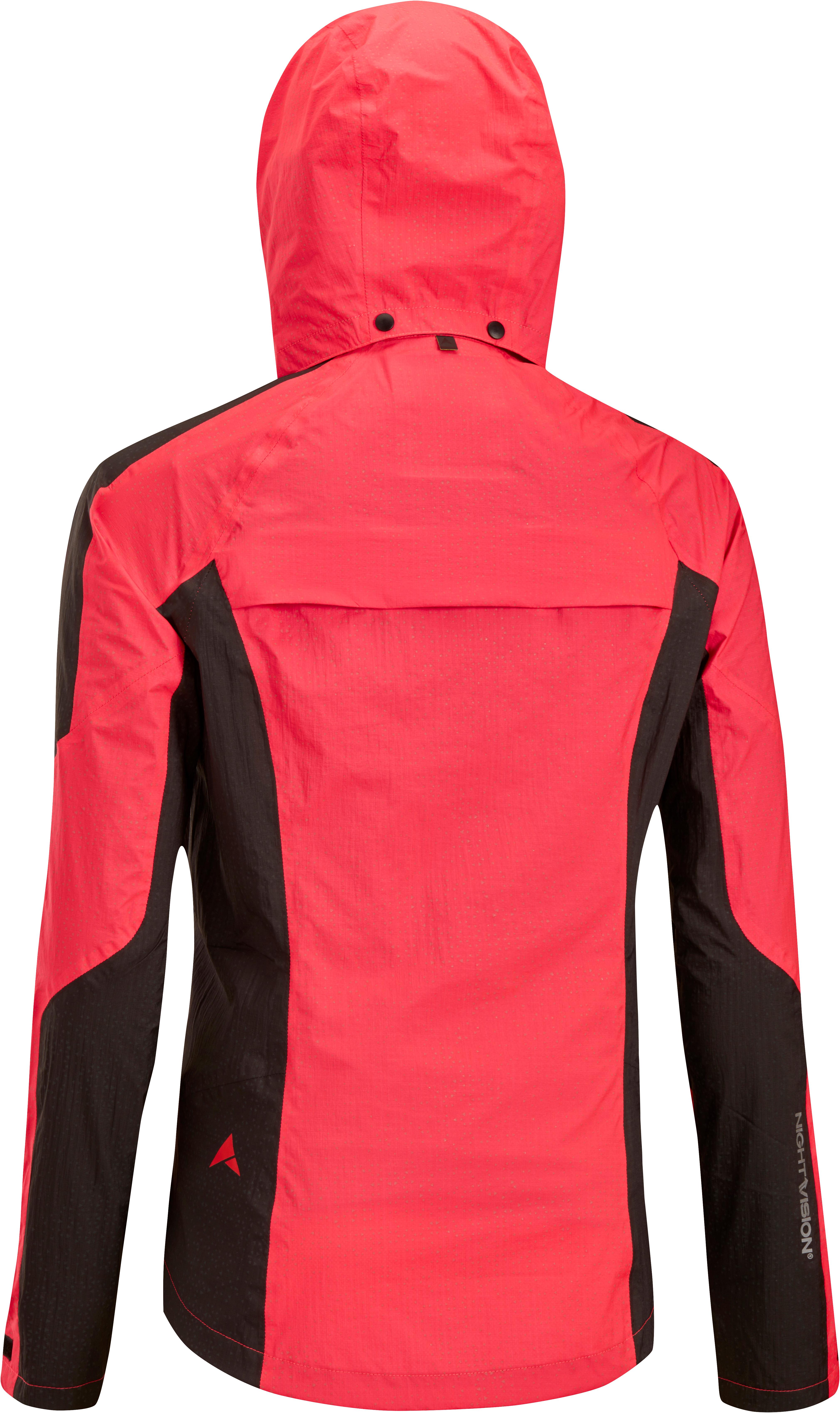 altura night vision evo jacket halfords