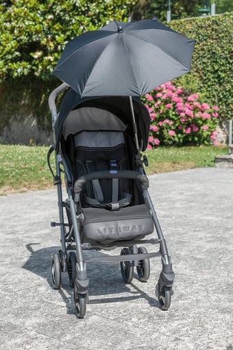 chicco universal raincover