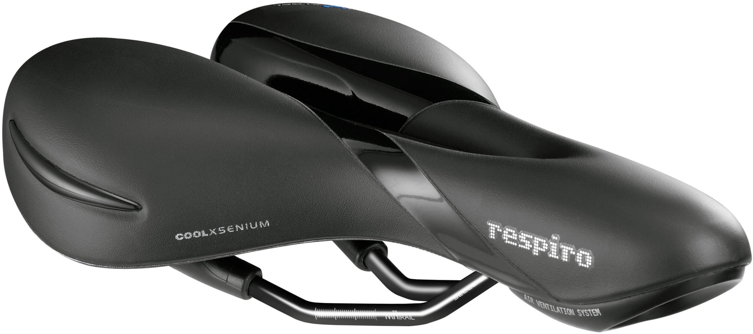 respiro saddle