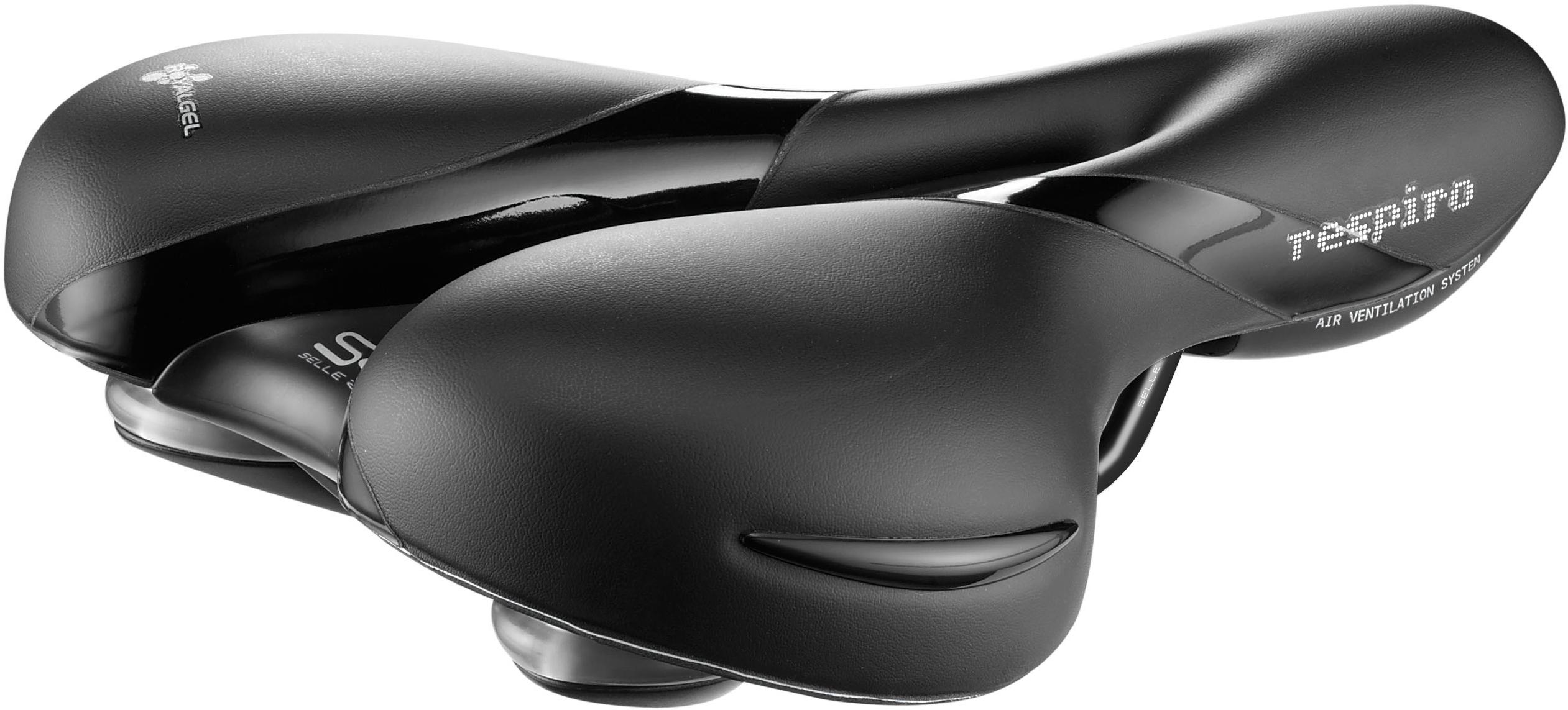 selle royal respiro moderate