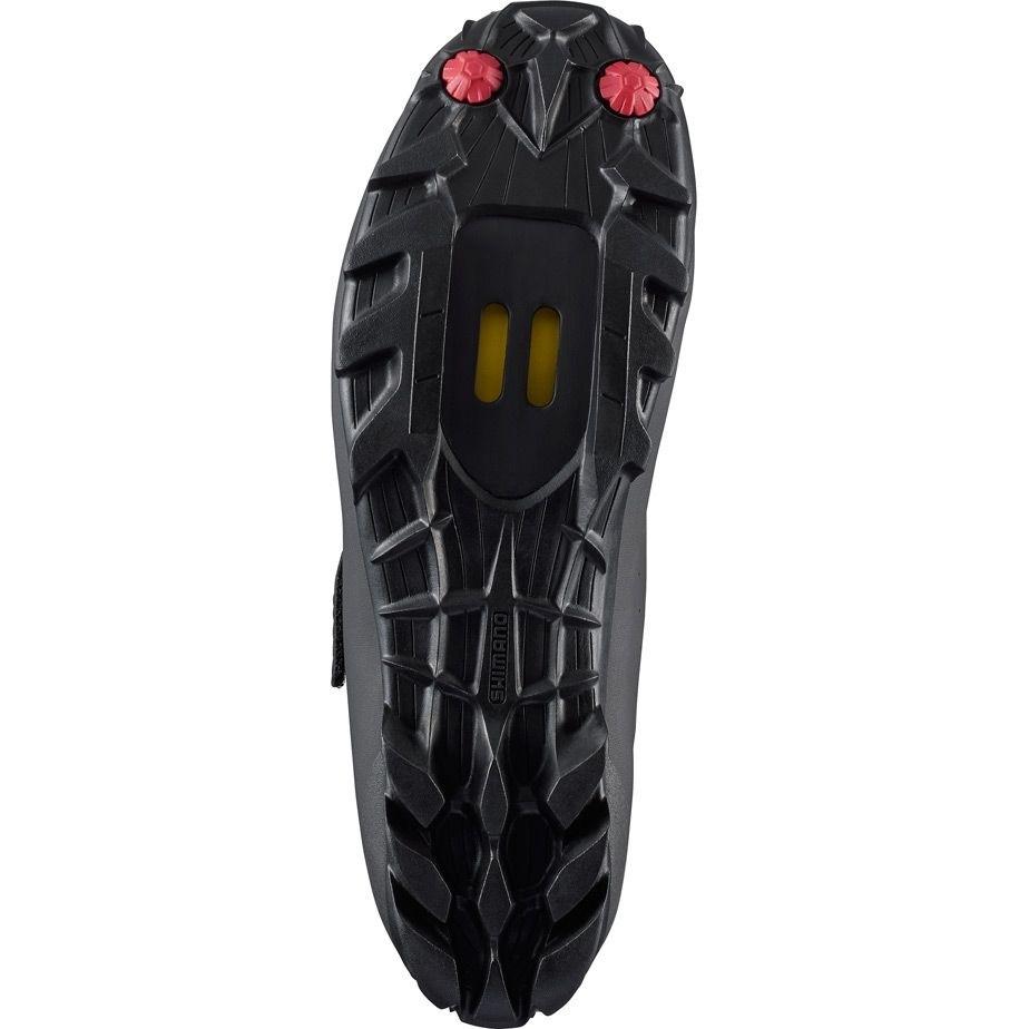 halfords cycle shoes