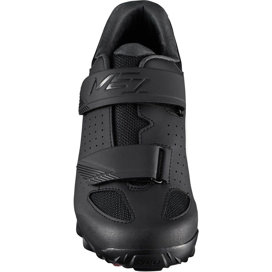 shimano me1 mountain bike shoes