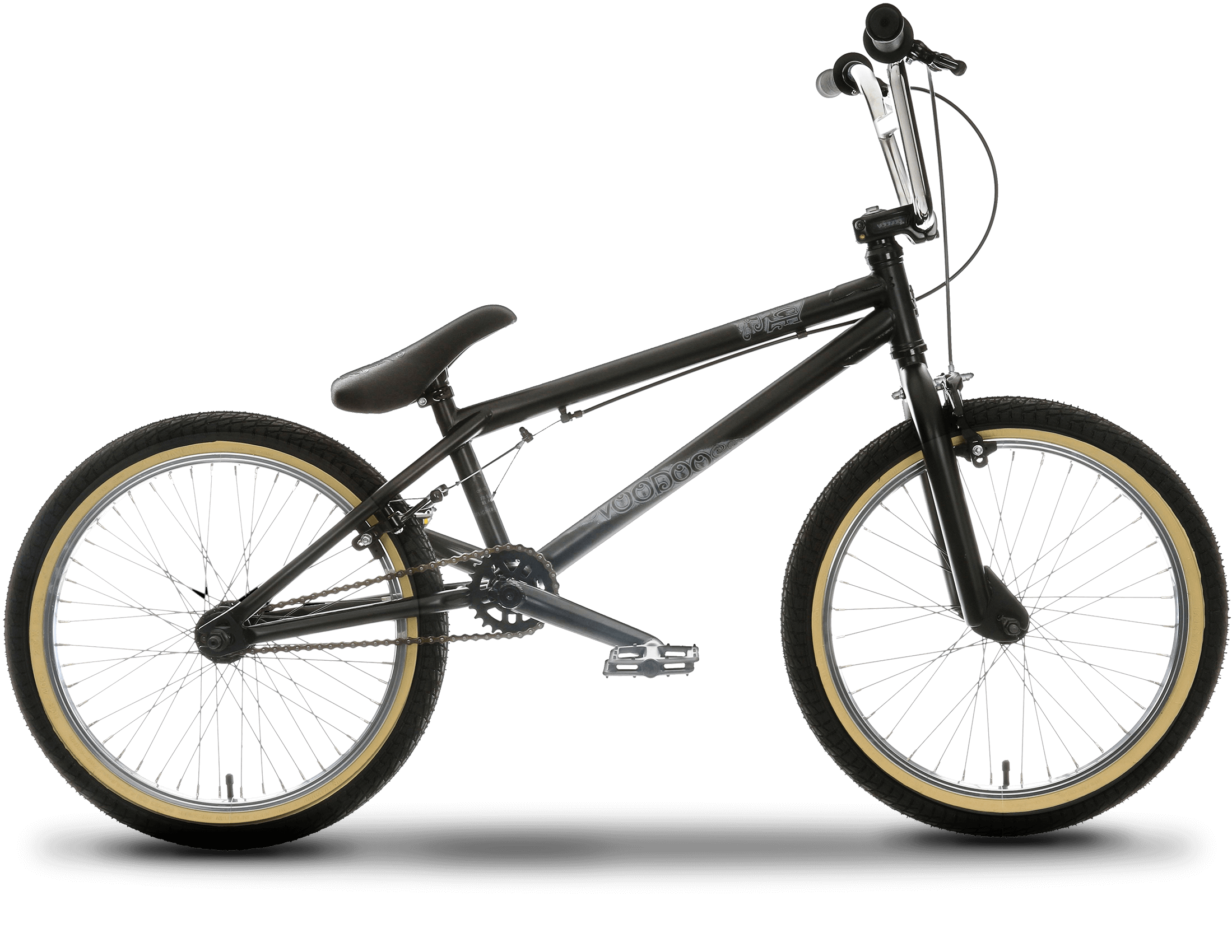 voodoo canzo 2020 halfords