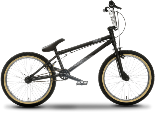 Halfords store voodoo bmx