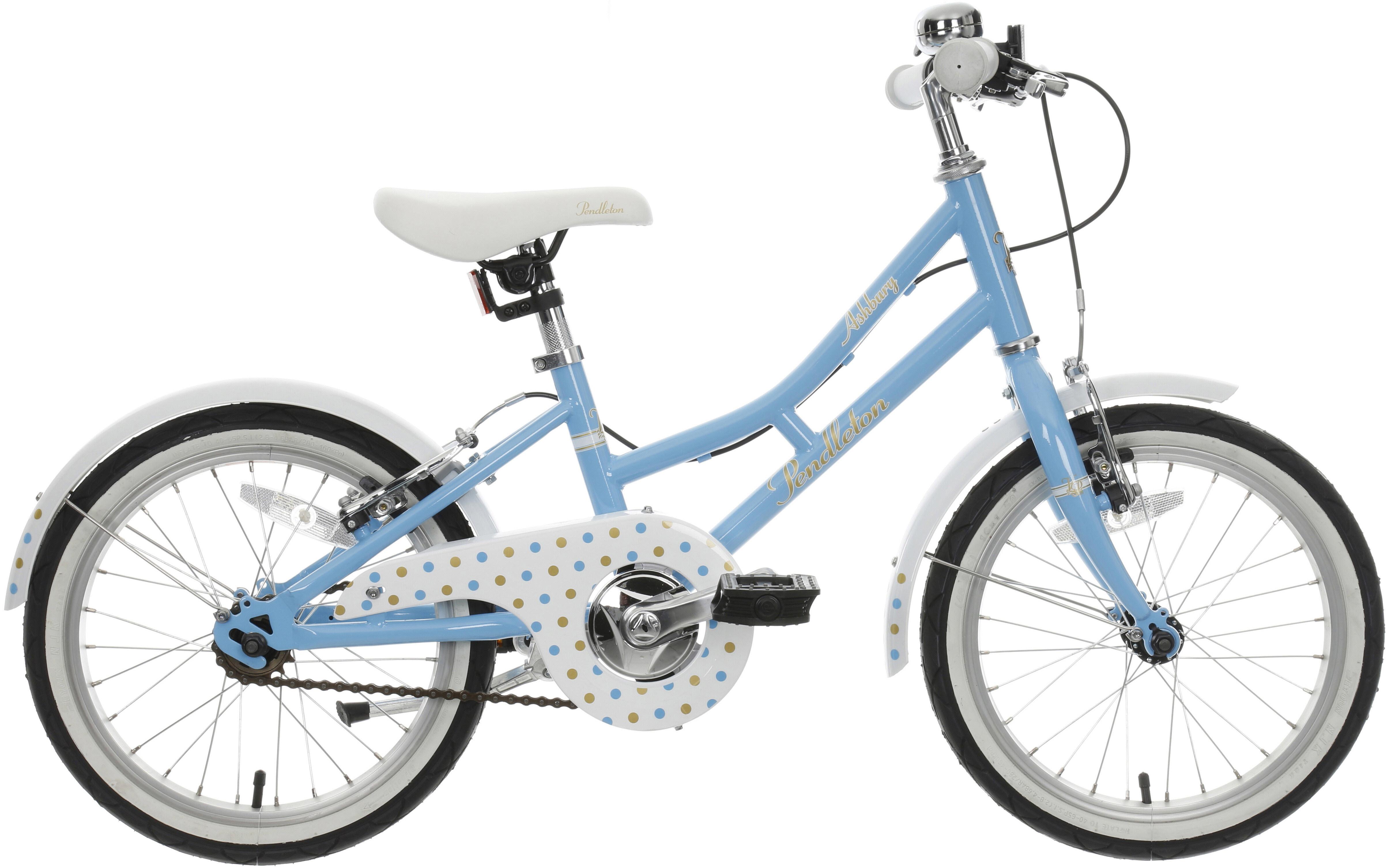 halfords moana bike