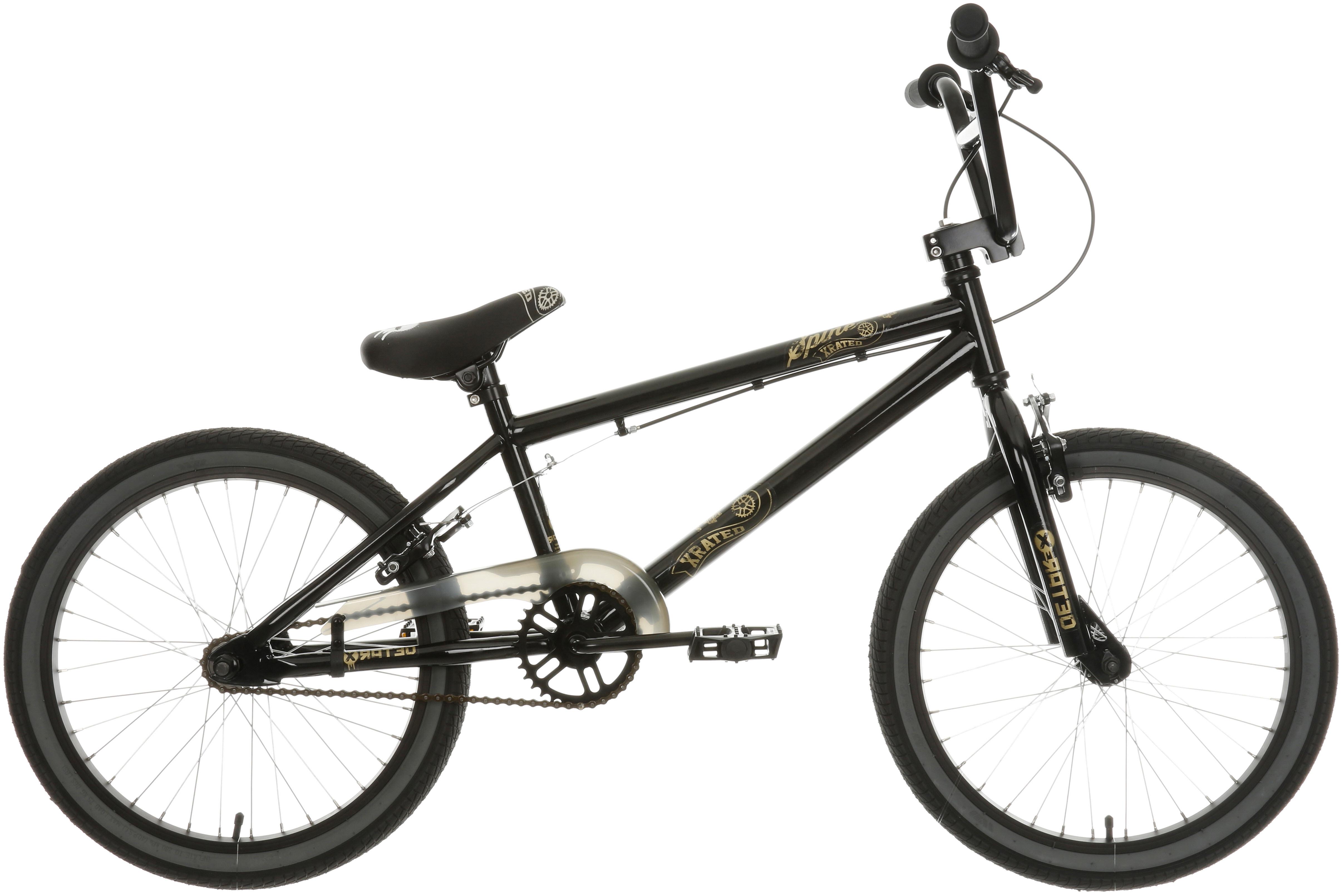is schwinn a good mountain bike