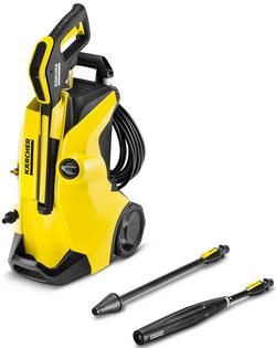 Karcher K4 Full Control Pressure Washer 